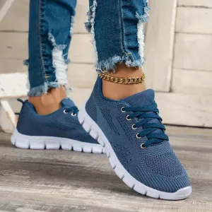 Women's orthopaedic trainers