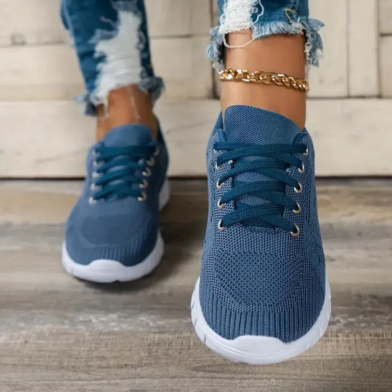 Women's orthopaedic trainers