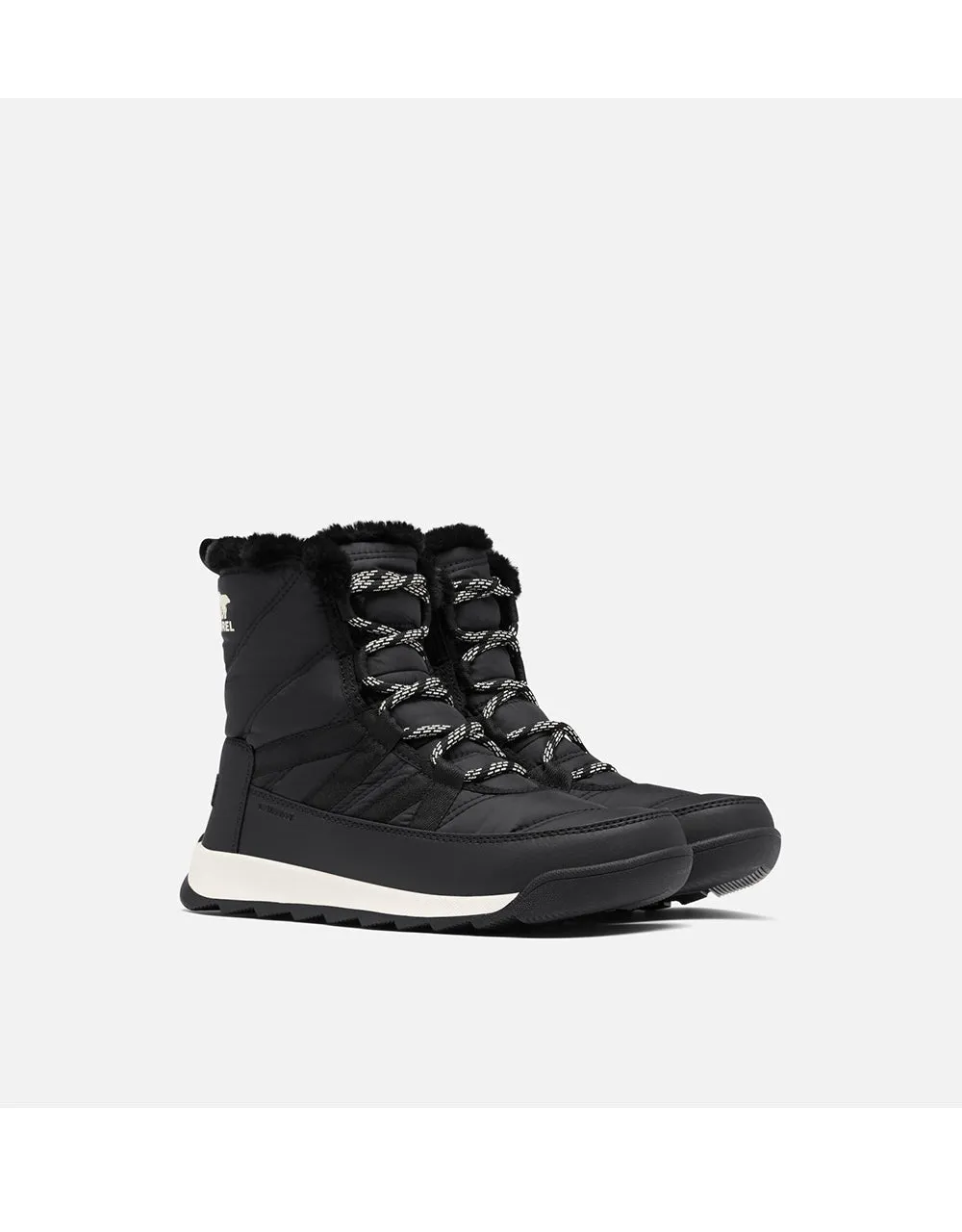 WOMEN'S WHITNEY™ II SHORT LACE BOOT
