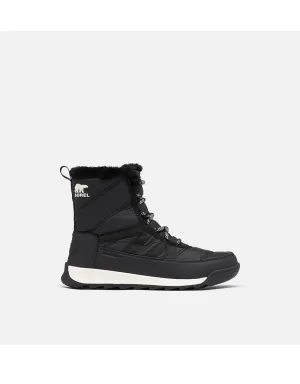 WOMEN'S WHITNEY™ II SHORT LACE BOOT