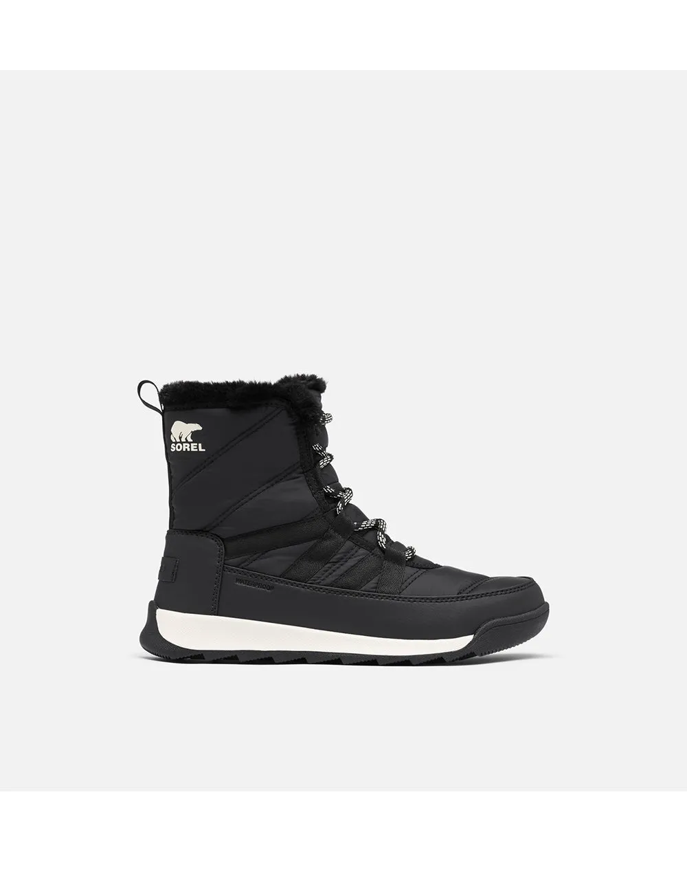 WOMEN'S WHITNEY™ II SHORT LACE BOOT