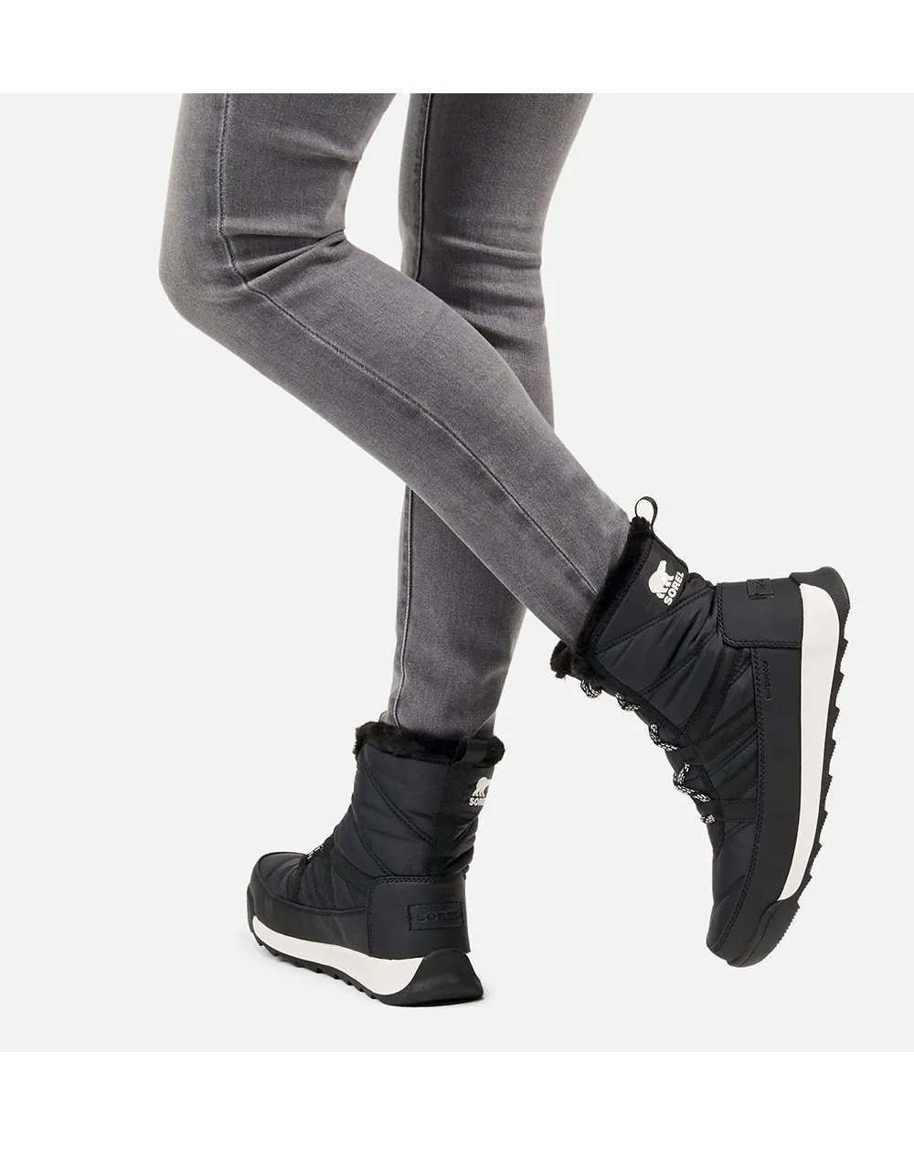 WOMEN'S WHITNEY™ II SHORT LACE BOOT
